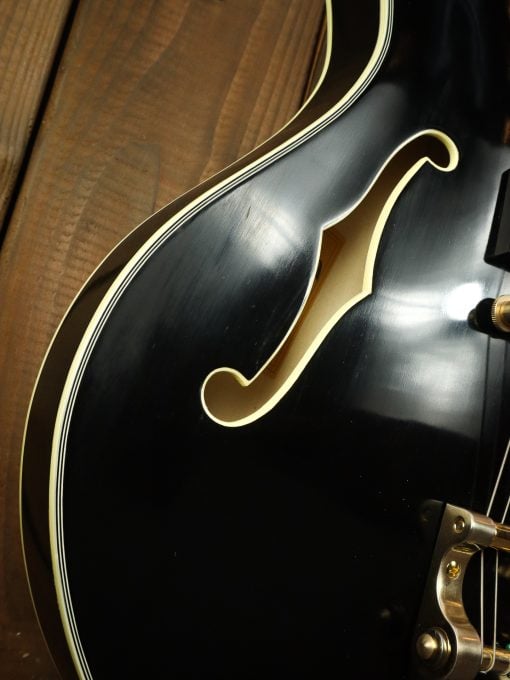 Eastman T59/TV-B édition limitée – Image 6
