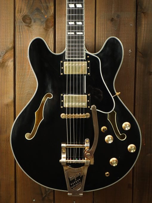 Eastman T59/TV-B édition limitée – Image 3