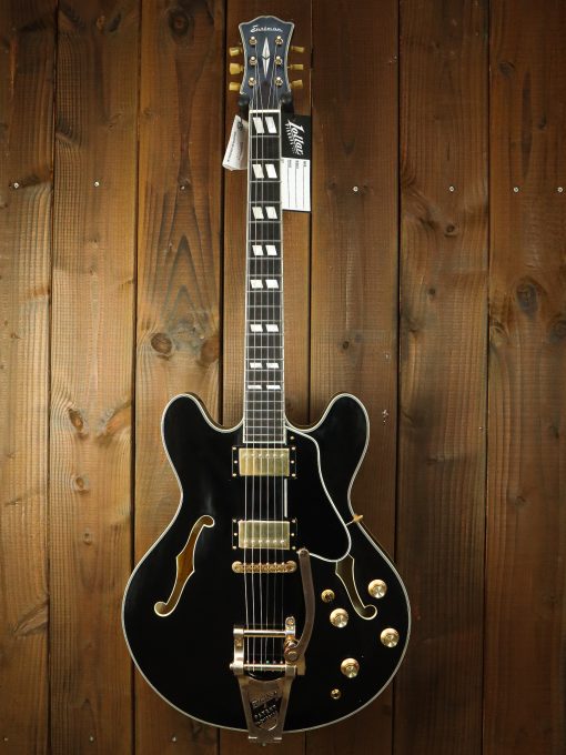 Eastman T59/TV-B édition limitée – Image 2