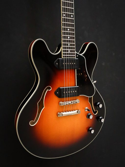 Eastman T60 TV/v SB – Image 4