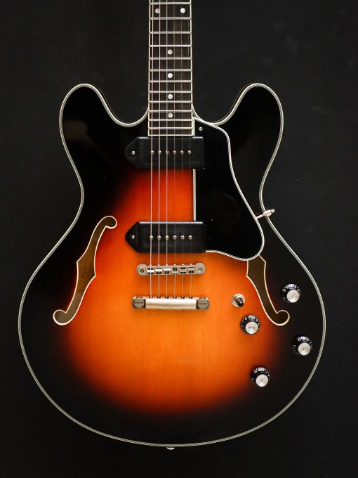 Eastman T60 TV/v SB – Image 2