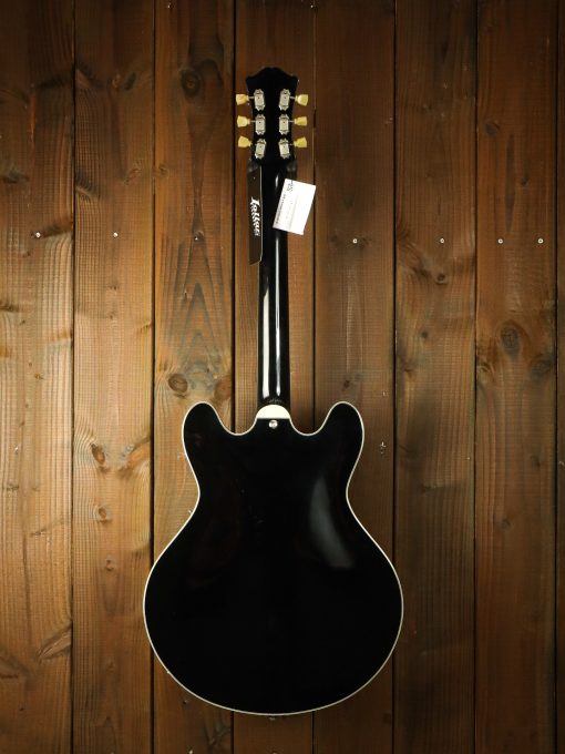Eastman T64/v Black Limited Edition – Image 14