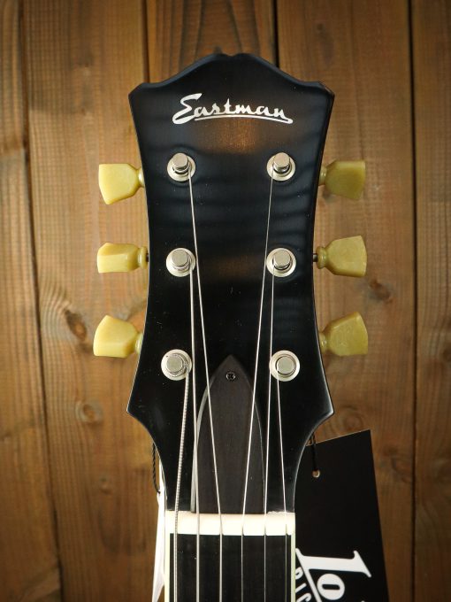 Eastman T64/v Black Limited Edition – Image 11