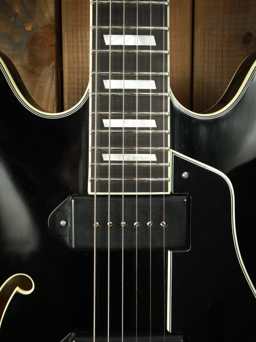 Eastman T64/v Black Limited Edition – Image 7