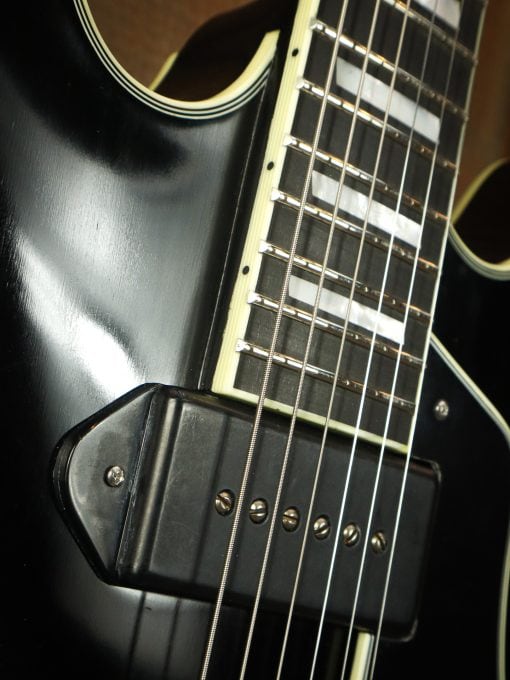 Eastman T64/v Black Limited Edition – Image 6