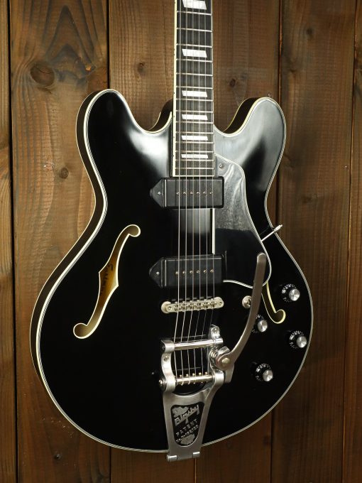 Eastman T64/v Black Limited Edition – Image 4