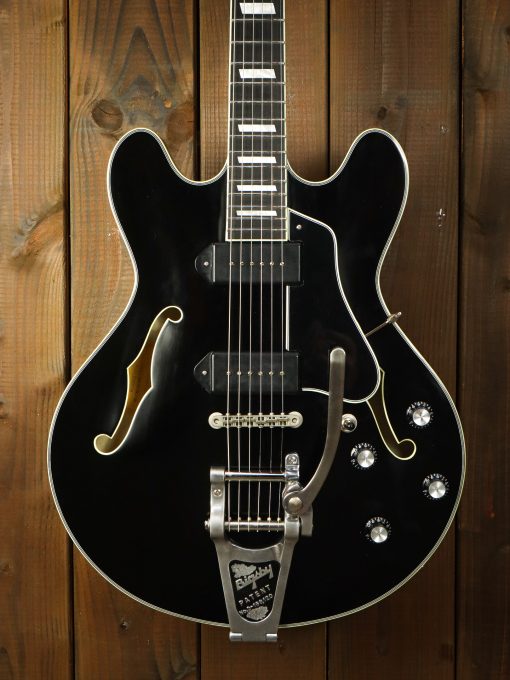 Eastman T64/v Black Limited Edition – Image 3