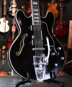 Eastman T64/v Black Limited Edition