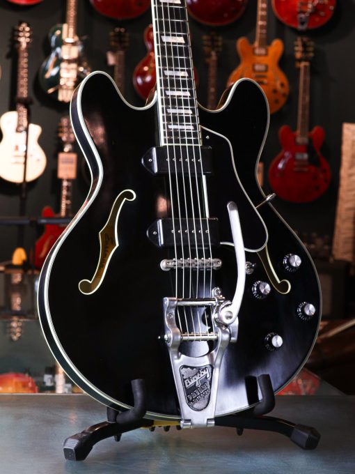 Eastman T64/v Black Limited Edition