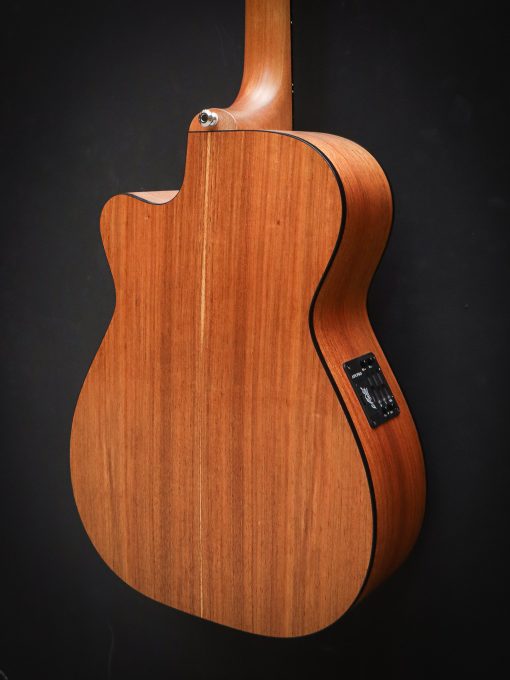 Maton EBW 808C Blackwood Used – Image 20