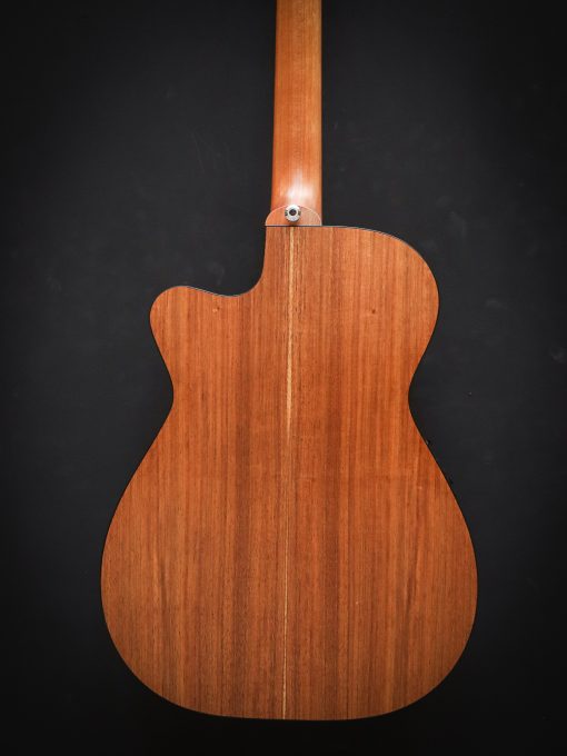 Maton EBW 808C Blackwood Used – Image 19