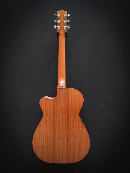 Maton EBW 808C Blackwood Used – Image 18
