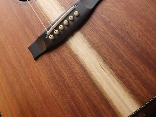 Maton EBW 808C Blackwood Used – Image 9