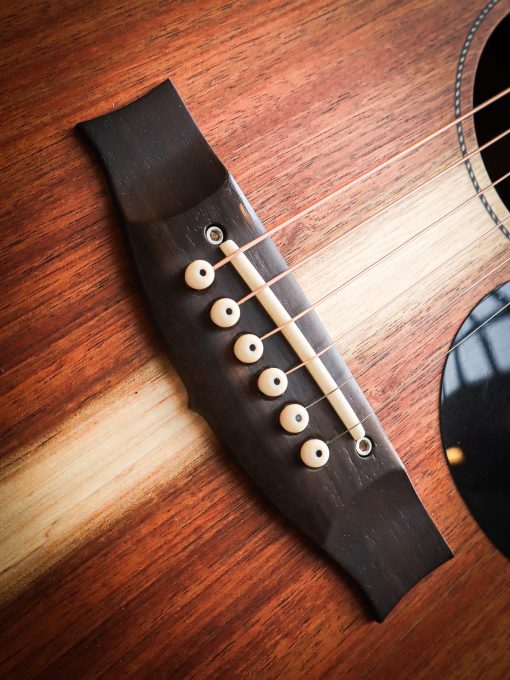 Maton EBW 808C Blackwood Used – Image 8