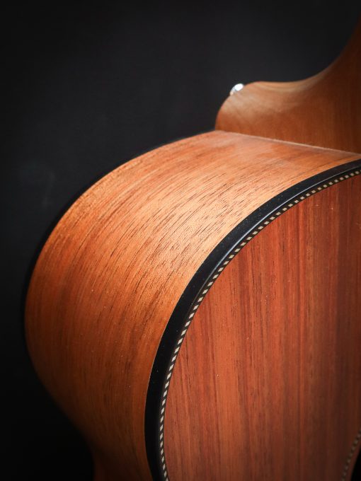 Maton EBW 808C Blackwood Used – Image 5