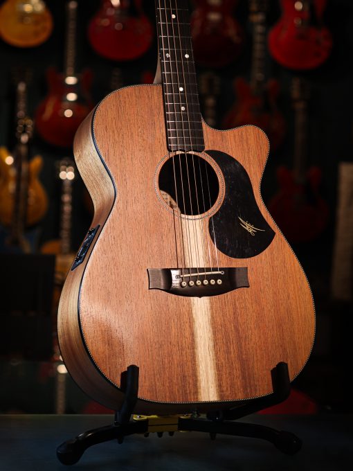 Maton EBW 808C Blackwood Used