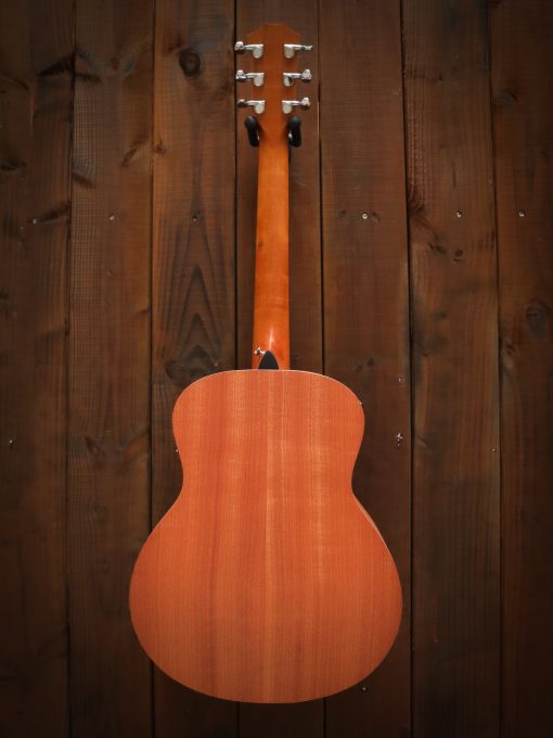 Taylor GS Mini-e Trans Black Limited Edition – Image 13