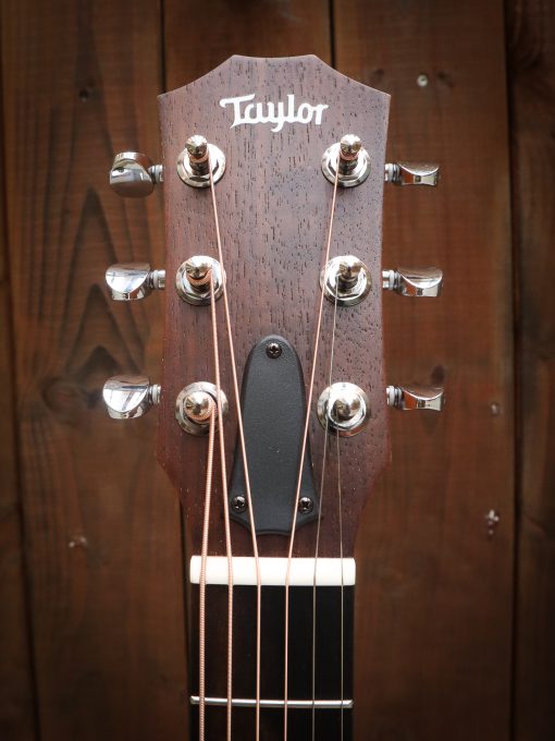 Taylor GS Mini-e Trans Black Limited Edition – Image 10