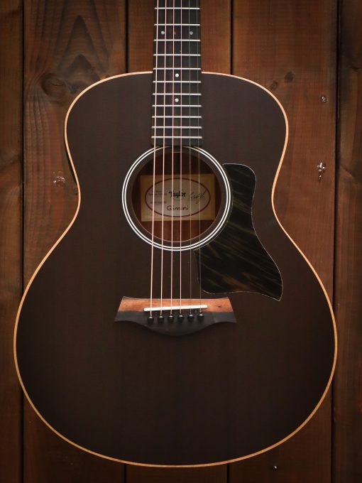 Taylor GS Mini-e Trans Black Limited Edition – Image 3