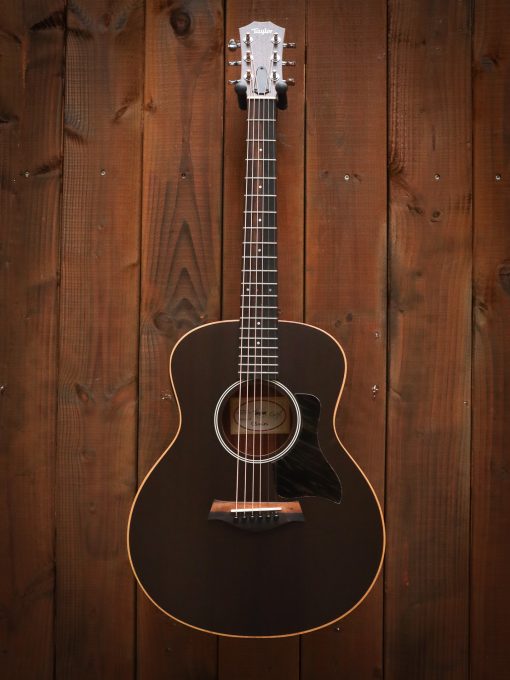 Taylor GS Mini-e Trans Black Limited Edition – Image 2