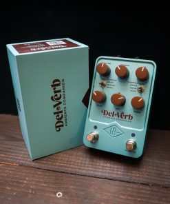 Universal Audio Del-Verb