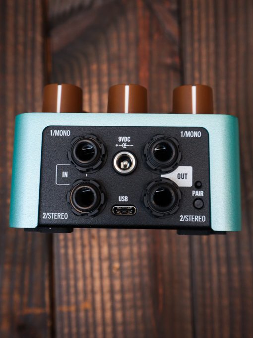Universal Audio Del-Verb – Image 3