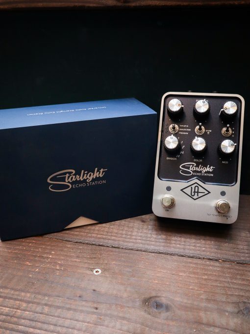 Universal Audio Starlight Echo Station