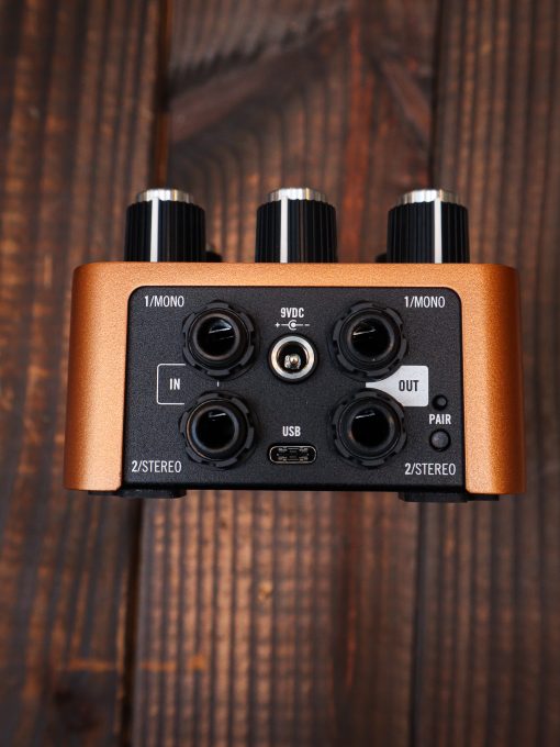 Universal Audio Woodrow '55 Instrument Amplifier – Image 3