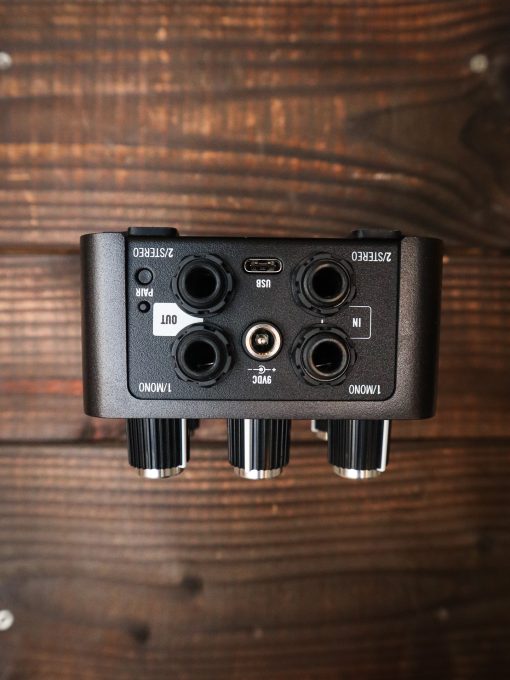 Universal Audio Dream '65 Reverb Amplifier – Image 3