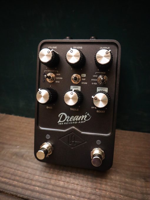 Universal Audio Dream '65 Reverb Amplifier – Image 4