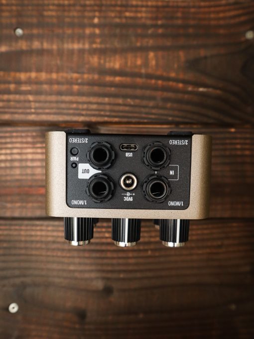 Universal Audio Golden Reverberator – Image 3
