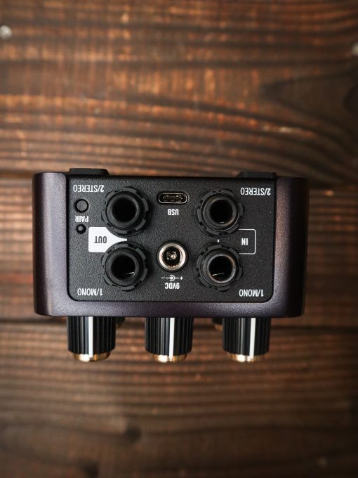 Universal Audio Lion '68 Super Lead Amp – Image 3
