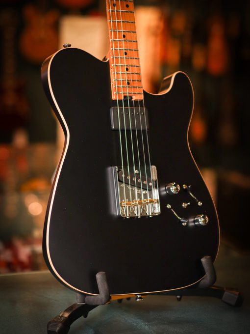 Cream T Astra Custom 'Decades' Satin Black