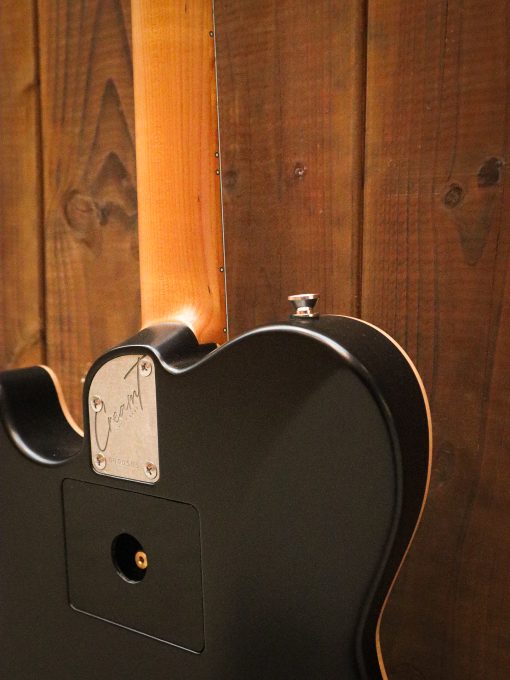 Cream T Astra Custom 'Decades' Satin Black – Image 15