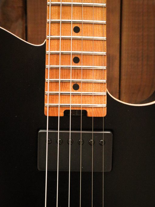 Cream T Astra Custom 'Decades' Satin Black – Image 7