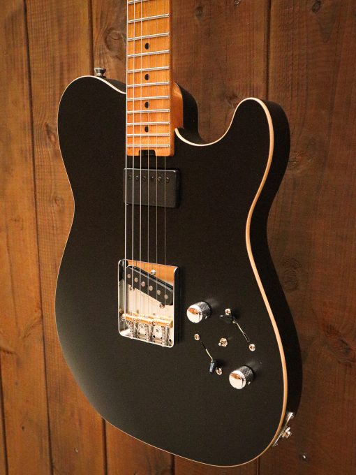 Cream T Astra Custom 'Decades' Satin Black – Image 5