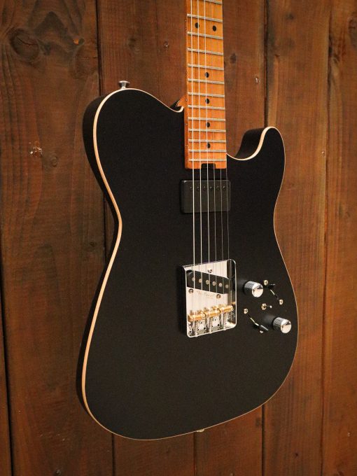 Cream T Astra Custom 'Decades' Satin Black – Image 4