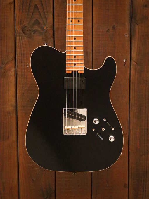 Cream T Astra Custom 'Decades' Satin Black – Image 3
