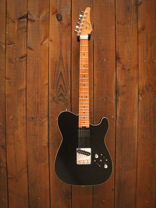 Cream T Astra Custom 'Decades' Satin Black – Image 2