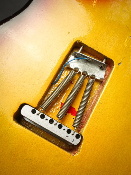 Fender Stratocaster 1965 – Image 22