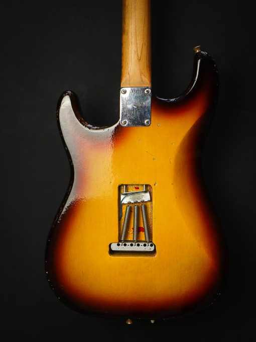 Fender Stratocaster 1965 – Image 19