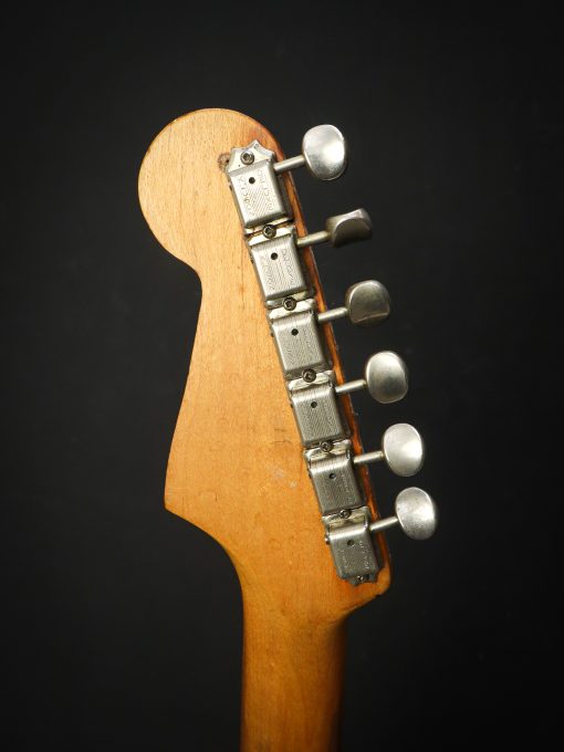 Fender Stratocaster 1965 – Image 17