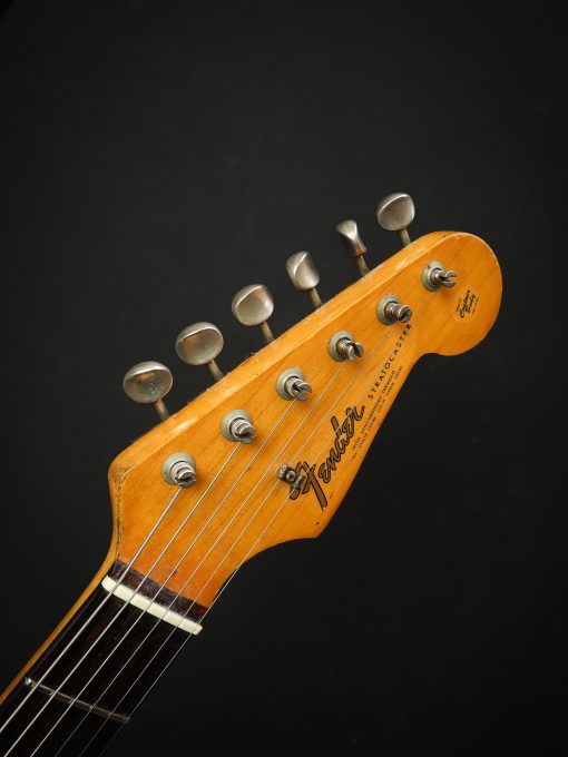 Fender Stratocaster 1965 – Image 16