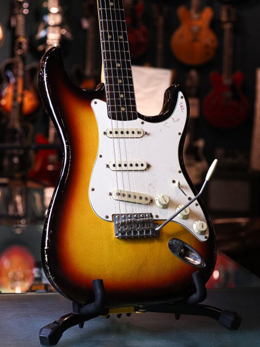 Fender Stratocaster 1965