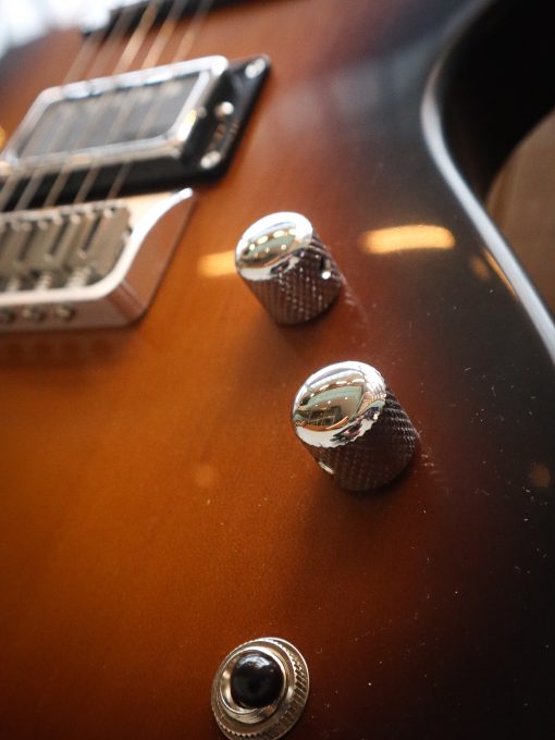 Newman 5-String Burnt Caramel – Image 14