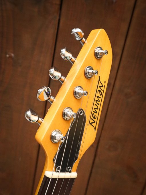 Newman 5-String Burnt Caramel – Image 13