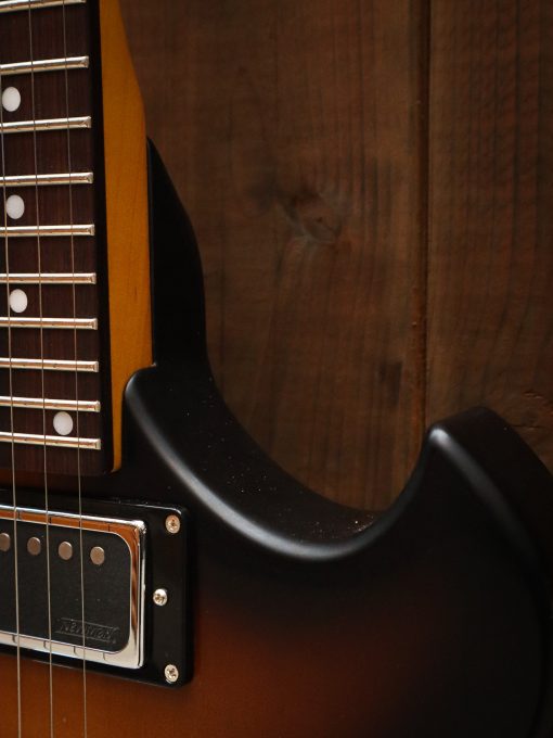 Newman 5-String Burnt Caramel – Image 8