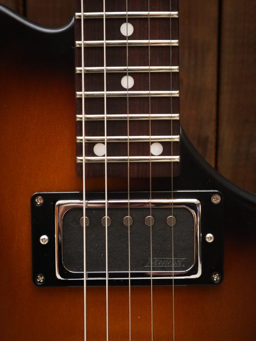 Newman 5-String Burnt Caramel – Image 7