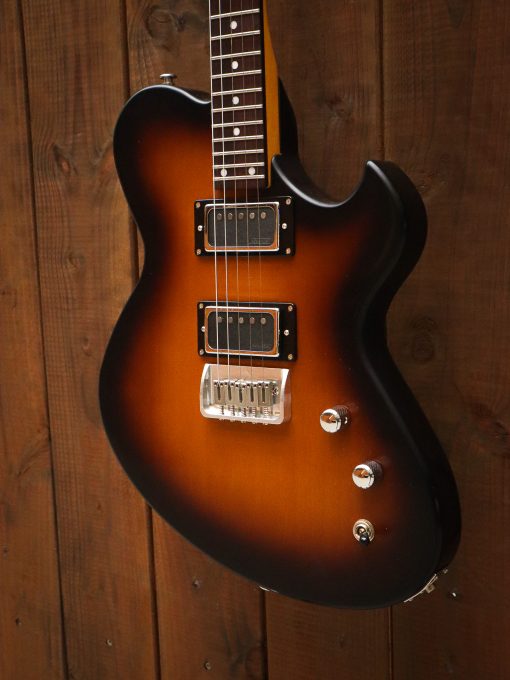 Newman 5-String Burnt Caramel – Image 5
