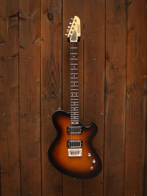 Newman 5-String Burnt Caramel – Image 2